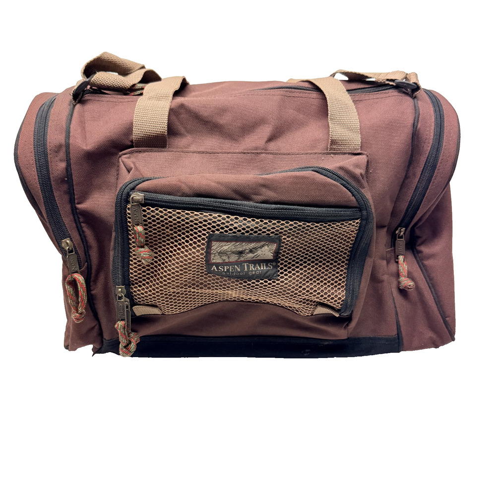 Aspen Trails Outdoor Gear Duffel Bag 18"